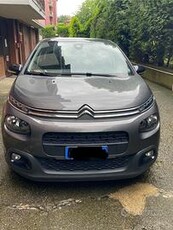 CITROEN C3 3ª serie - 2018