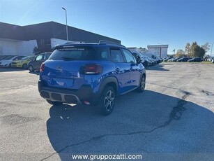 CITROEN C3 AIRCROSS C3 Aircross PureTech 110 S&S Feel KM 0 AUTOZATTI SRL