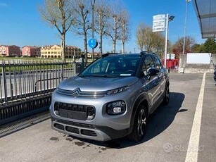 Citroen C3 Aircross C3 Aircross PureTech 110 S&S S