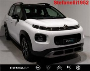 Citroen C3 Aircross PureTech 110 S&S Feel del 2020 usata a Bologna