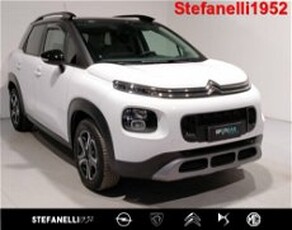 Citroen C3 Aircross PureTech 110 S&S Feel del 2021 usata a Bologna