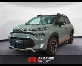 Citroen C3 Aircross PureTech 110 S&S Shine Pack del 2023 usata a Cuneo