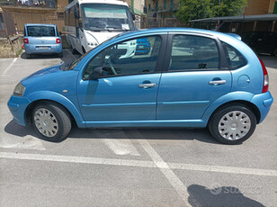 Citroen c3 1 serie