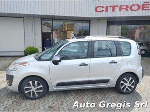 CITROEN C3 PICASSO 1.6 HDi 90 Seduction - Garanzia fino 24 mesi