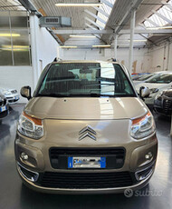 Citroen C3 Picasso 1.6 vti exclusive