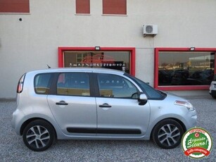 CITROEN C3 PICASSO 1.6Hdi 90CV Exclusive NEOPATENTATI