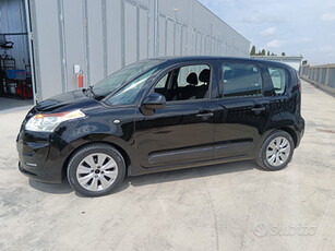 Citroen C3 Picasso 2013