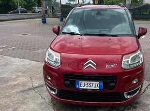 Citroen C3 Picasso C3 Picasso 1.4 VTi 95 Attractio