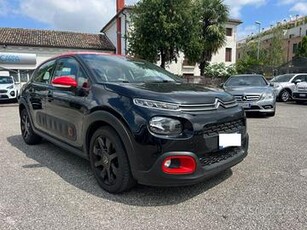 CITROEN C3 PureTech 110 S&S EAT6 Shine