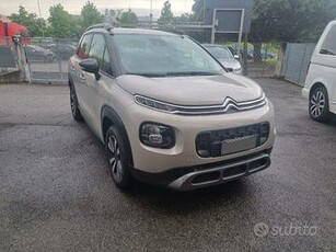 CITROEN C3 PureTech 110 S&S Shine Pack