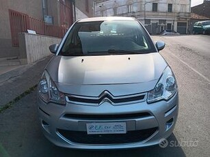 Citroen C3 PureTech 82 Feel Edition