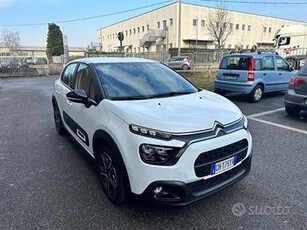 CITROEN C3 PureTech 83 S&S Feel