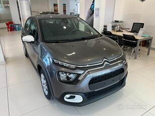 Citroen C3 PureTech 83 S&S You!