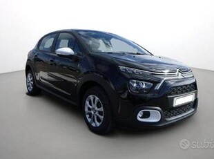 CITROEN C3 PureTech 83 S&S You