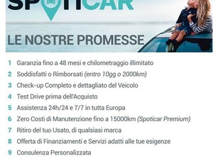 CITROEN Ë-C4 e-C4 motore elettrico 136 CV Feel Pack KM 0 F.LLI NANI SRL