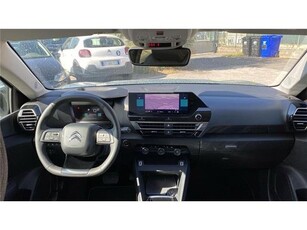 CITROEN Ë-C4 e-C4 motore elettrico 136 CV Shine KM 0 F.LLI NANI SRL