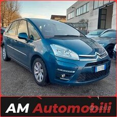 Citroen C4 Picasso 1.6 e-HDi 110 Seduction