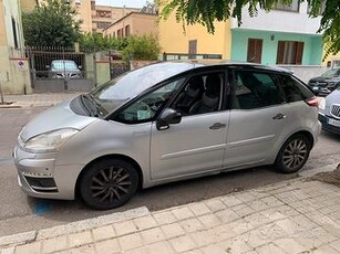 Citroen c4 Picasso Exclusive