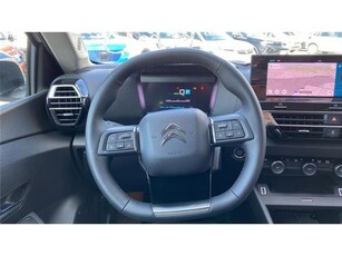 CITROEN Ë-C4 X e-C4 X motore elettrico 136 CV Shine KM 0 F.LLI NANI SRL