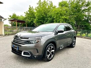 Citroen C5 Aircross 1.5 BlueHDi 131CV Shine 2020