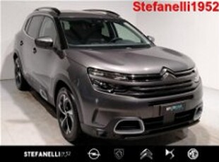 Citroen C5 Aircross Aircross PureTech 130 S&S Feel del 2020 usata a Bologna