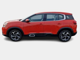 Citroen C5 Aircross BlueHDi 130 96 kW