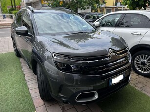 Citroen C5 Aircross BlueHDi 96 kW