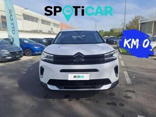 CITROEN C5 AIRCROSS C5 Aircross