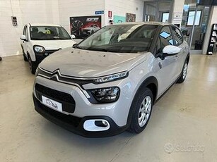 Citroën C3 PureTech 83 S&S You