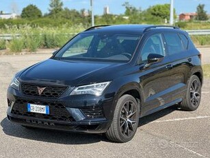 Cupra Ateca 2.0 TSI DSG 4Drive