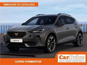 CUPRA Formentor 1.5 TSI 150CV DSG Formentor