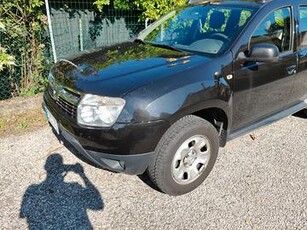 DACIA Duster 1ª serie - 2011