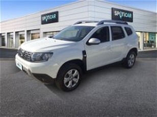 Dacia Duster 1.5 Blue dCi 8V 115 CV 4x2 Prestige del 2019 usata a Teramo