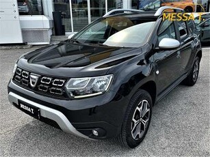 Dacia Duster 1.5 blue dci Prestige 4x2 s&s 115cv m