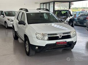 Dacia Duster 1.5 dCi 110CV 4x2 Lauréate