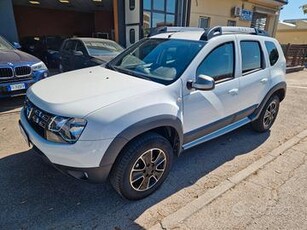 Dacia Duster 1.5 dCi 110CV Start&Stop 4x2 Serie Li