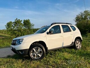 DACIA Duster 1.5 diesel Full Oprional