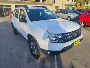 DACIA DUSTER 1.6 110CV 4x4 Ambiance