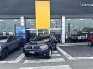 Dacia Duster 1.6 SCe GPL 4x2 Comfort del 2019 usata a San Martino Siccomario