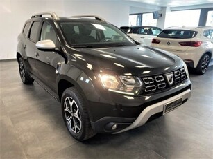 DACIA Duster 2ª serie