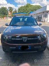 Dacia duster 4x4 benzina/gpl