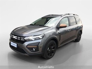 DACIA JOGGER 1.6 Hybrid 140 7 posti Extreme