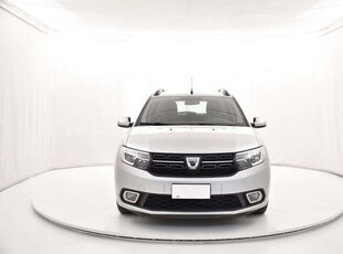 Dacia Logan 55 kW