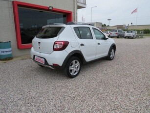 DACIA NUOVA SANDERO STEPWAY Stepway 1.5 dCi 90CV