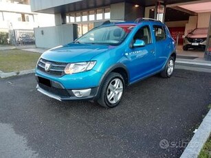 Dacia Sandero Stepway 1.5 dCi 8V 90CV Prestige EZ3