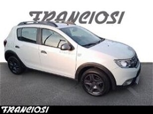 Dacia Sandero Stepway 1.5 dCi 8V 90CV del 2017 usata a Mirandola