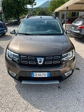 Dacia Sandero Streetway 1.0 TCe ECO-G Comfort