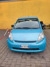 DAIHATSU Sirion - 2007