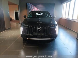 DS 7 CROSSBACK 7 Crossback BlueHDi 130 aut. Business KM 0 AUTOZATTI SRL