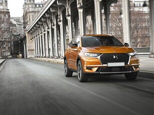 DS 7 CROSSBACK 7 Crossback BlueHDi 130 aut. Performance Line+ KM 0 CONTAUTO DUE